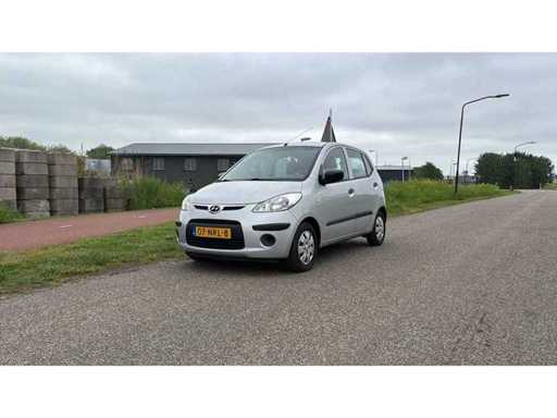 Hyundai i10 1.1 Active Cool | 07-NRL-8 i 