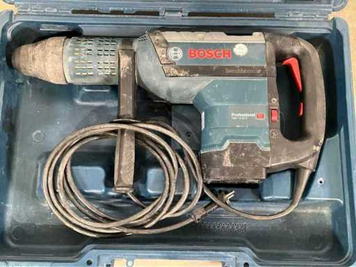 Marteau rotatif Bosch GBH 12-52D 2021 52mm 230V SDS-max
