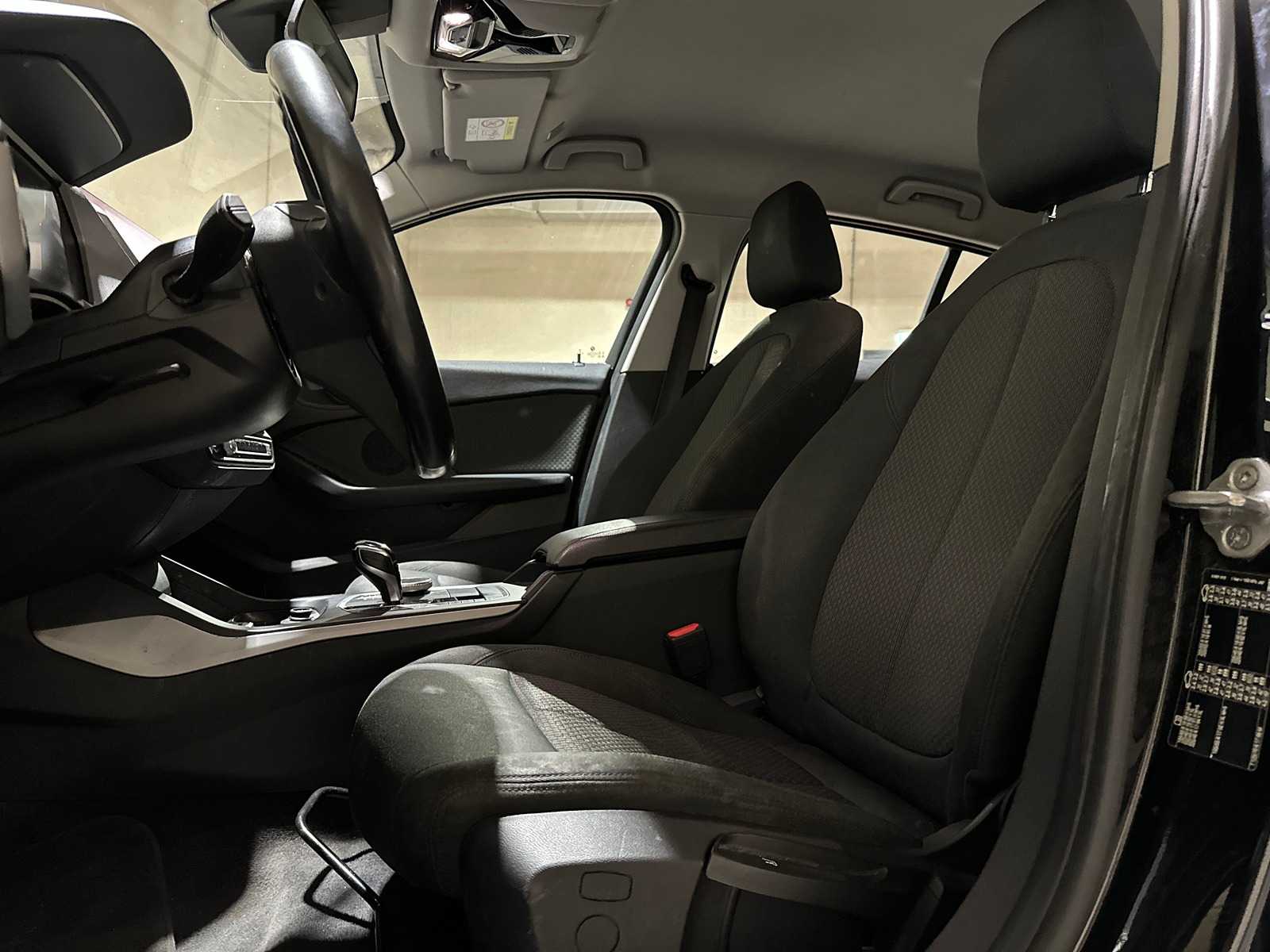 BMW 118i Executive Edition M-sport 1-serie 140pk 2019 (Origineel-NL), G-456-JX