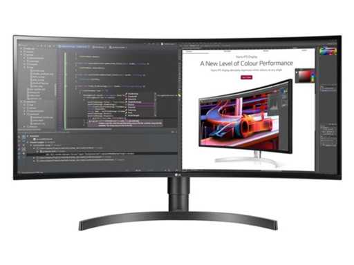 34WL85C-B. AEU Monitor