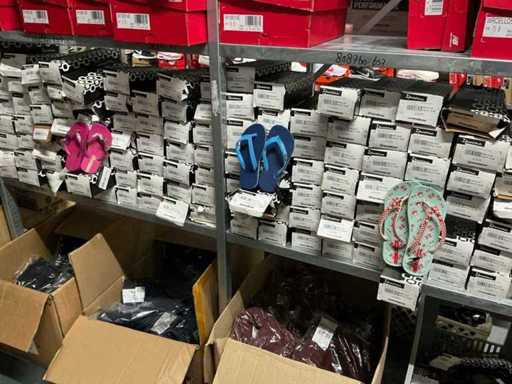 Partij Ipanema kinder slippers (133x)