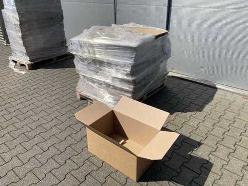 Kartonnen doos 570x380x270mm (120x)