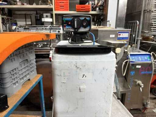 Lubron Waterontharder