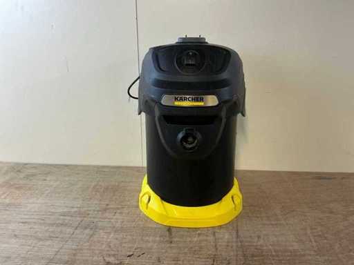 Odkurzacz premium Kärcher Ad 4