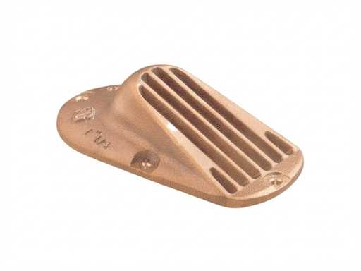 Guidi 1261 bronze water scoop size 5 inch
