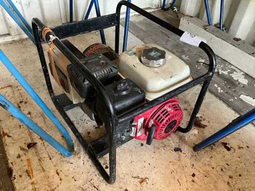 Europower Power Generator