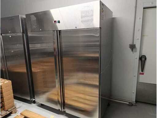 Skyrainbow - THL1410BT-EC - Freezers