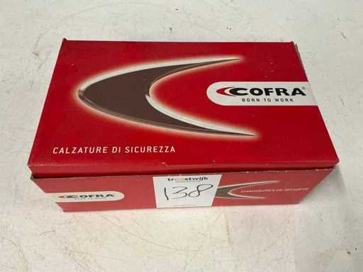 Cofra WerkSchoenen ‘39”ongebruikt”