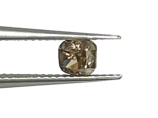 Diamant 0.19 carat gecertificeerd