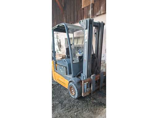 Jungheinrich - EFG 218k - 2006 - Carrello elevatore
