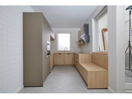 Cuisine showroom collection Schüller 2026