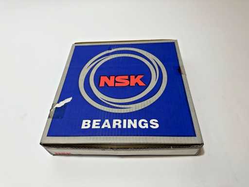 NSK - 6232MC3 - Kogellagers - Gewicht ca. 14 kg (NIEUW)