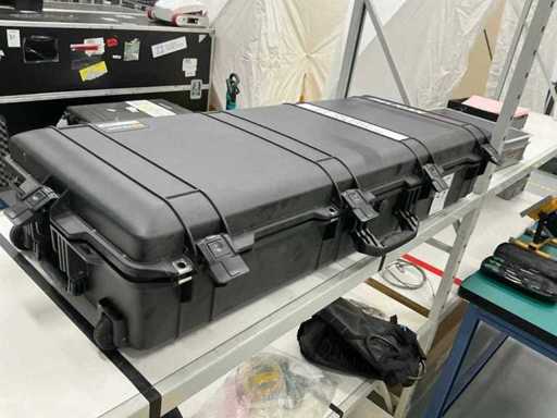 Pelican Air 1745 Flightcase