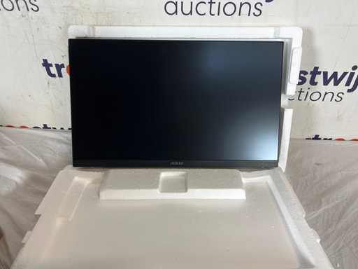 Sony MHC-V13 Partybox | ASUS VA24EHE Monitor 