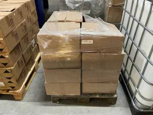 White-label Partij Nagellak