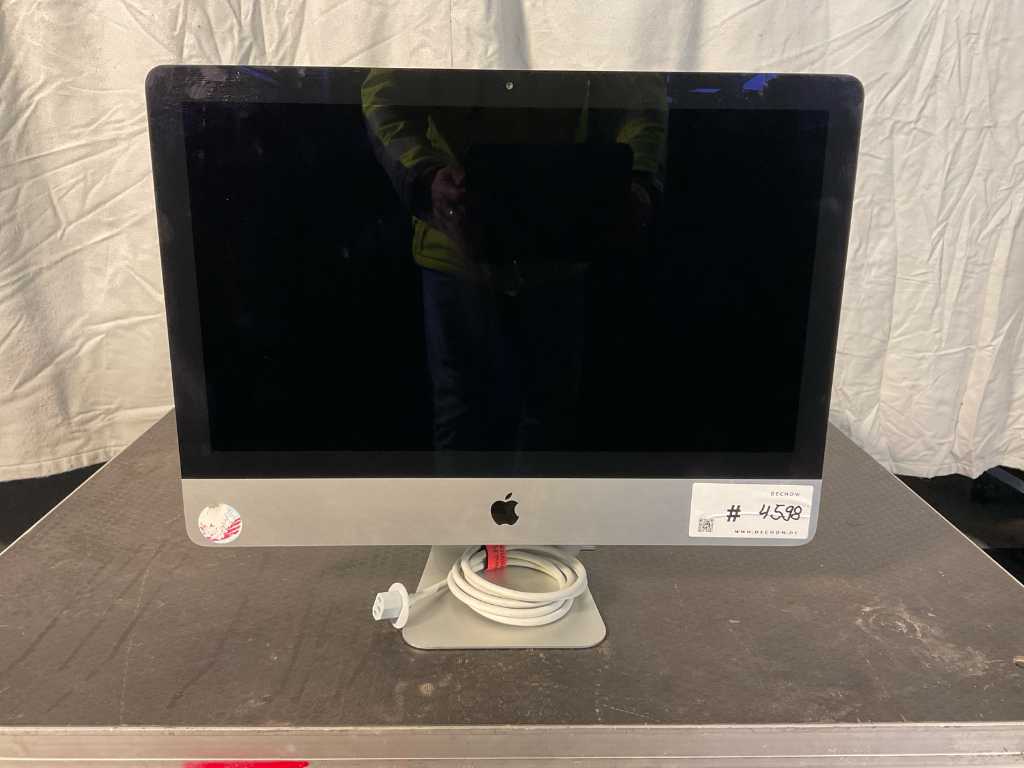 Apple - iMac 21.5" - All in One System