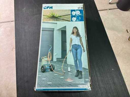 GFH Autres outils forestiers et jardins