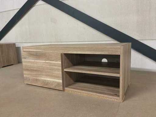 Mobilier Merid TV
