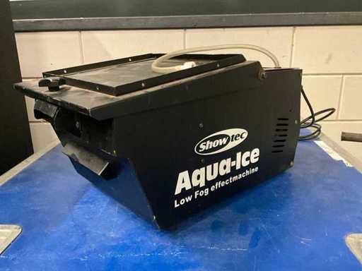 Mașina de fum/efecte Showtec Aqua-Ice