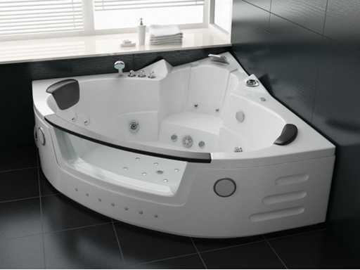Hot Tub - Vonato - Fervano - 0 - Corner