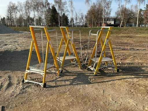 2025 Lyte NYFWP2 Work Platform (3x)