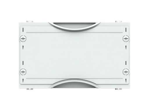 ABB CombiLine 2CPX041632R9999 Mounting kit terminal blocks horizontal (12x)