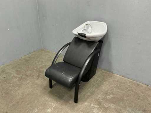 Salon Ambience Dreamwash Barber Washing