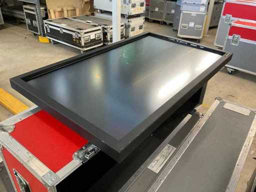 NEC - X401S +primeTouch 40S - LCD/TFT 40" Multitouch IR(5x)