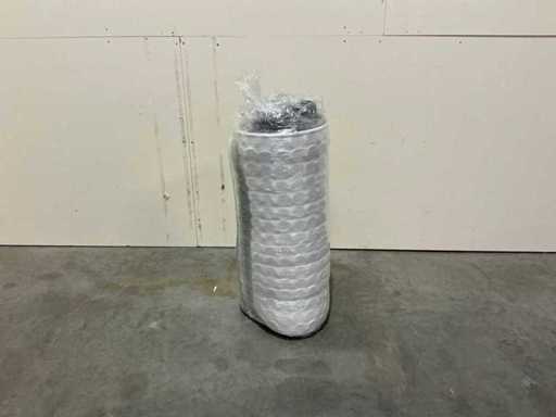 Emma Hybrid V2 120x200cm