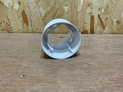 Cadre basique monté sur surface Trilux Livelink (24x)