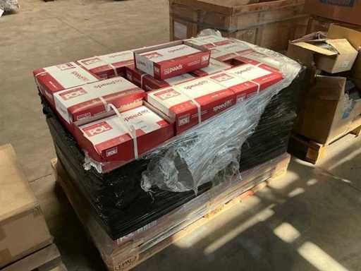 Lotto di carta da stampa A4