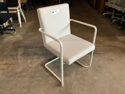 Sedia da conferenza Lensvelt Design Team