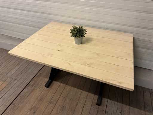 Piano del tavolo (3x)