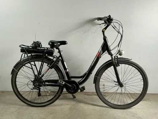 Vélo femme Tounis 1.1 Electric
