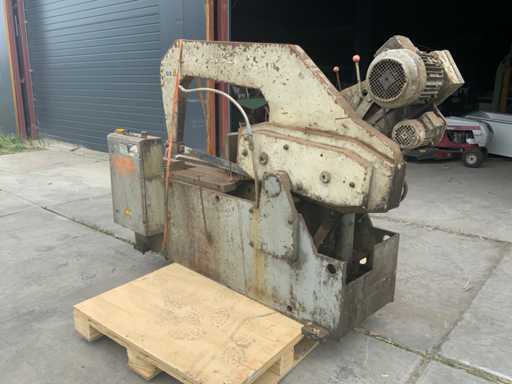 Kasto V2523 Bügelsägemaschine