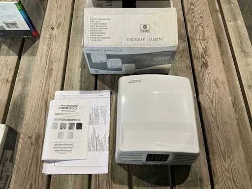 Mediclinics M88APLUS Sèche-mains