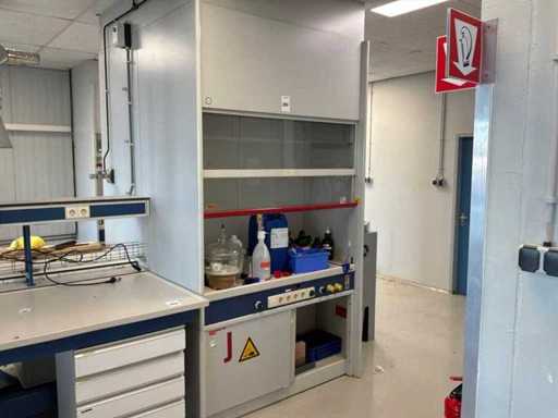 Vinitex Fume Hood