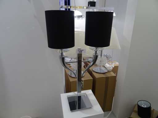 Ilfari - Loving Arms T2 - Lampe de table