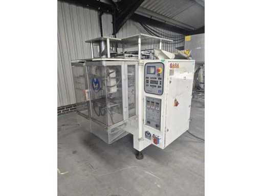 Miele Olympia 3 BC Taschenform-, Befüll- und Verschlussmaschinen