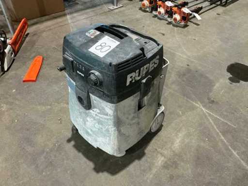 Rupes S145EPL aspirateur industriel