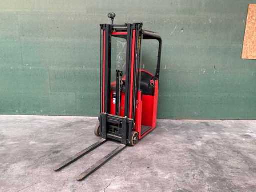 Linde E10 Pick-up Compact 2015