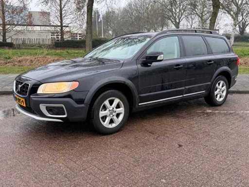 Volvo XC70 3.2 Summum Automaat; 49-JVS-9