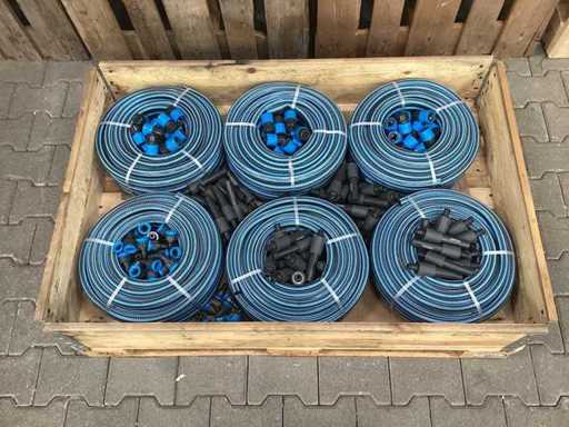 Other forest and garden tools (246x)