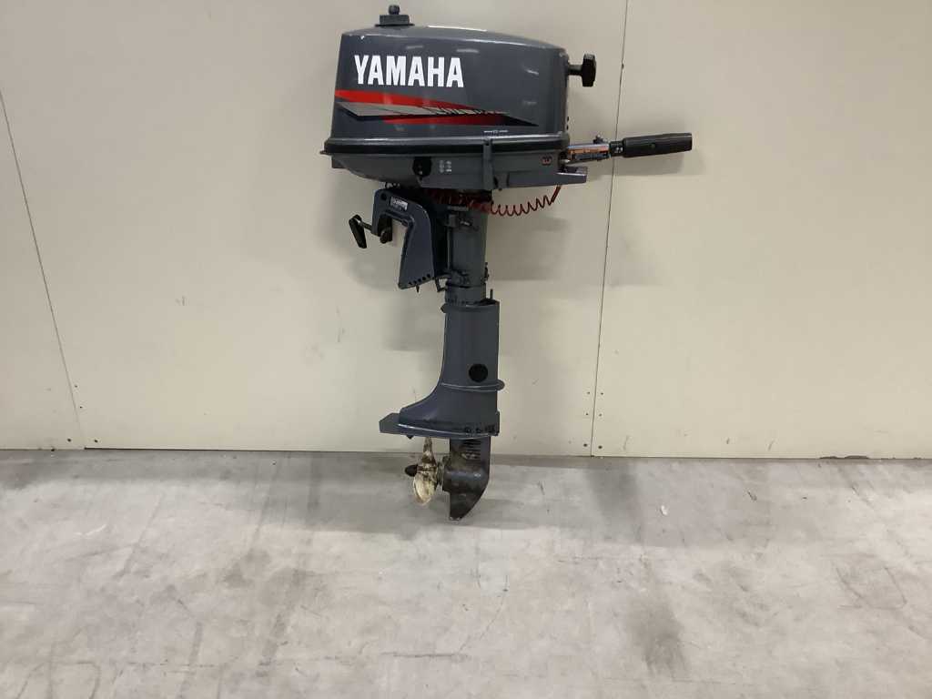 Yamaha 6E3K Buitenboordmotor