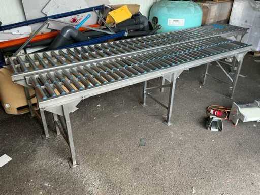 Benzi transportoare (2x)