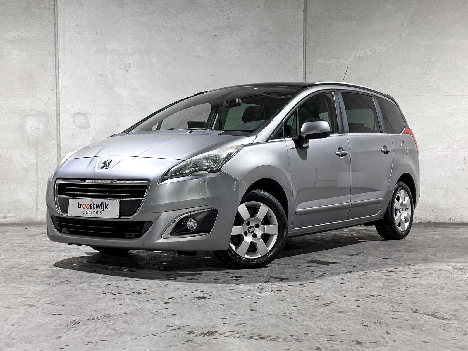 Personen- en bedrijfsauto's te Tiel