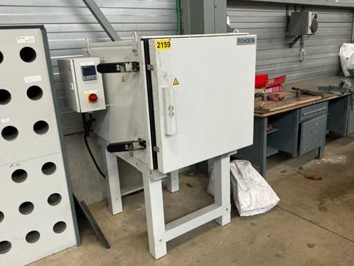 2023 Rohde KU270/45 dTron304 Hardingsoven