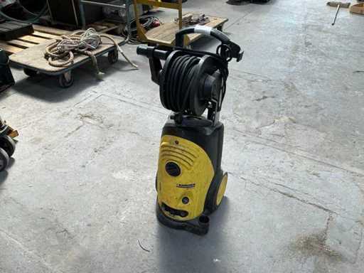 2008 Kärcher HD6/15C Pressure washer