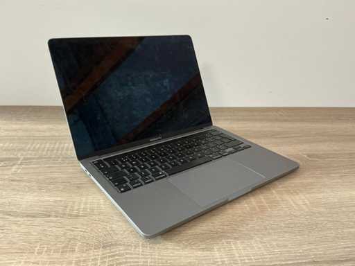 Apple MacBook Pro 13" (M1, 2020)