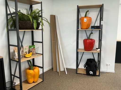 Różne akcesoria domowe